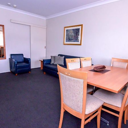 Narellan Motor Inn Buitenkant foto