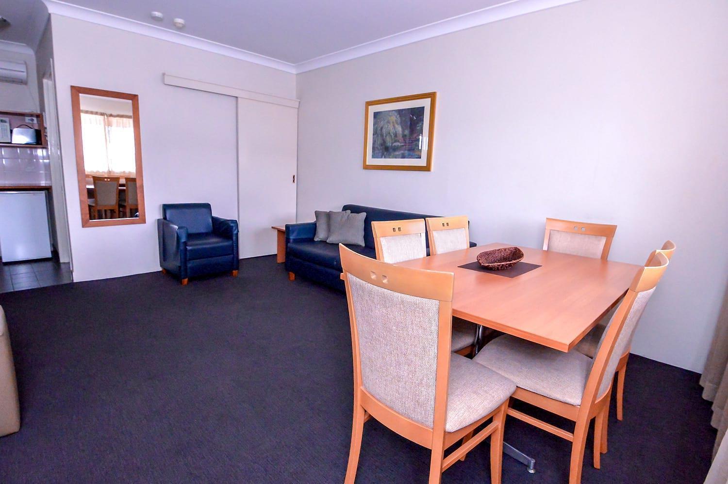 Narellan Motor Inn Buitenkant foto