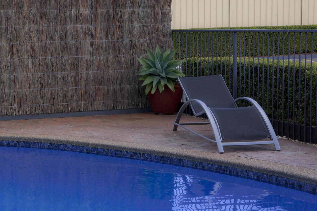 Narellan Motor Inn Buitenkant foto
